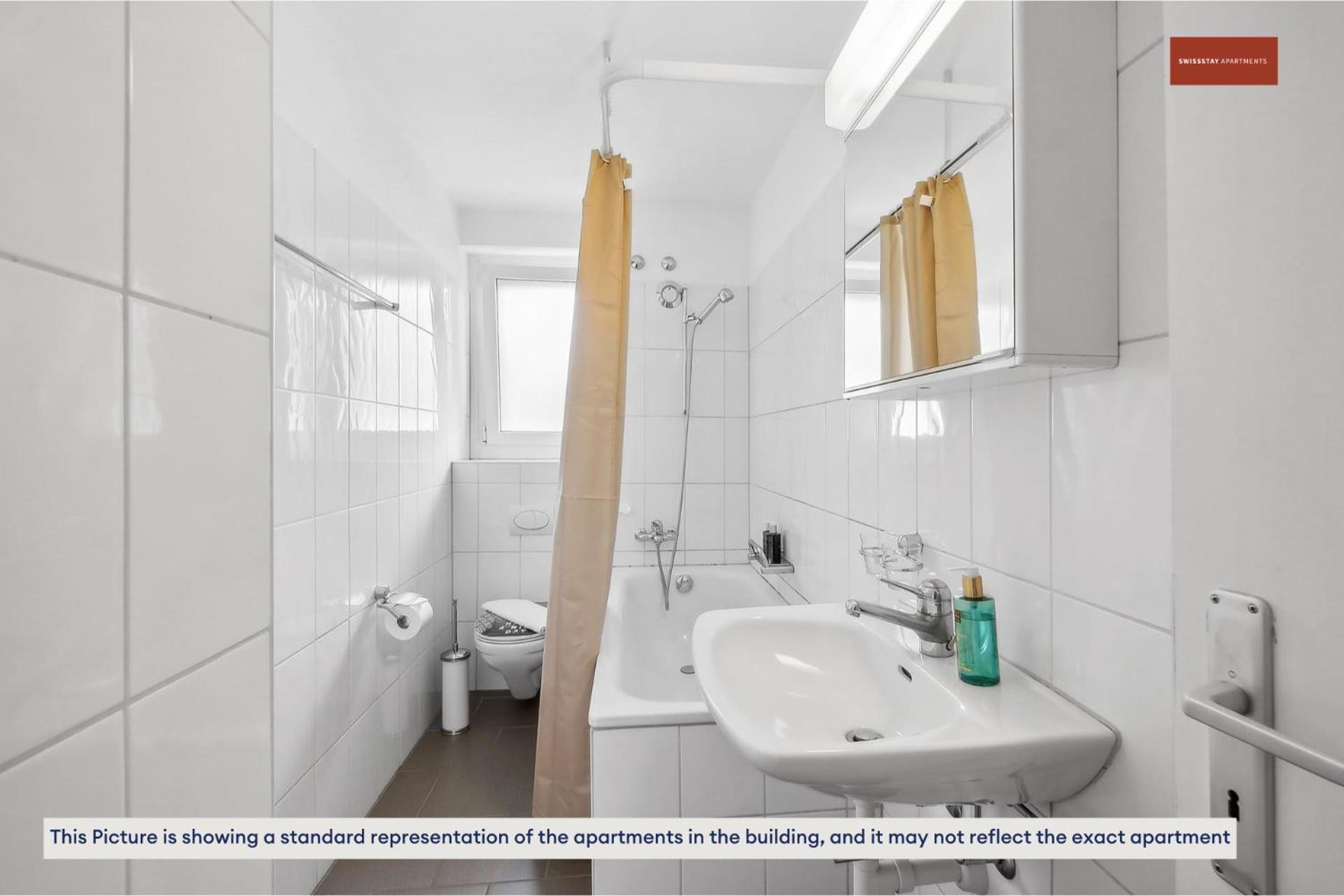 Urban Living Redefined: Apartment In Oerlikon Zürich Buitenkant foto