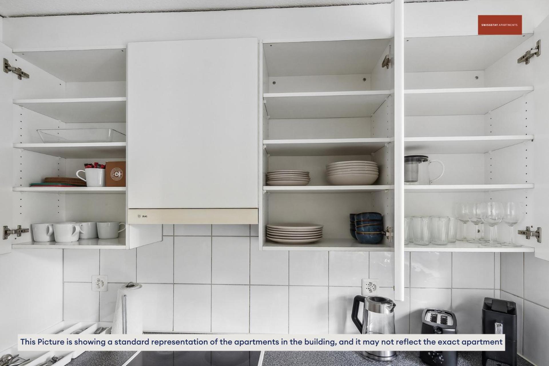 Urban Living Redefined: Apartment In Oerlikon Zürich Buitenkant foto
